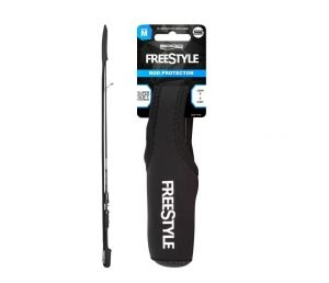 Obal na prút FreeStyle Rod Protector veľ. L 100cm